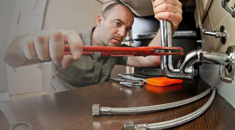 Local sewer line repair in Forest Ranch, CA